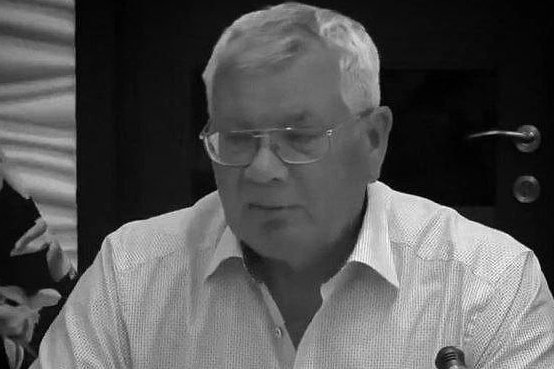 Rosyjski generał Władimir Makarow nie żyje.