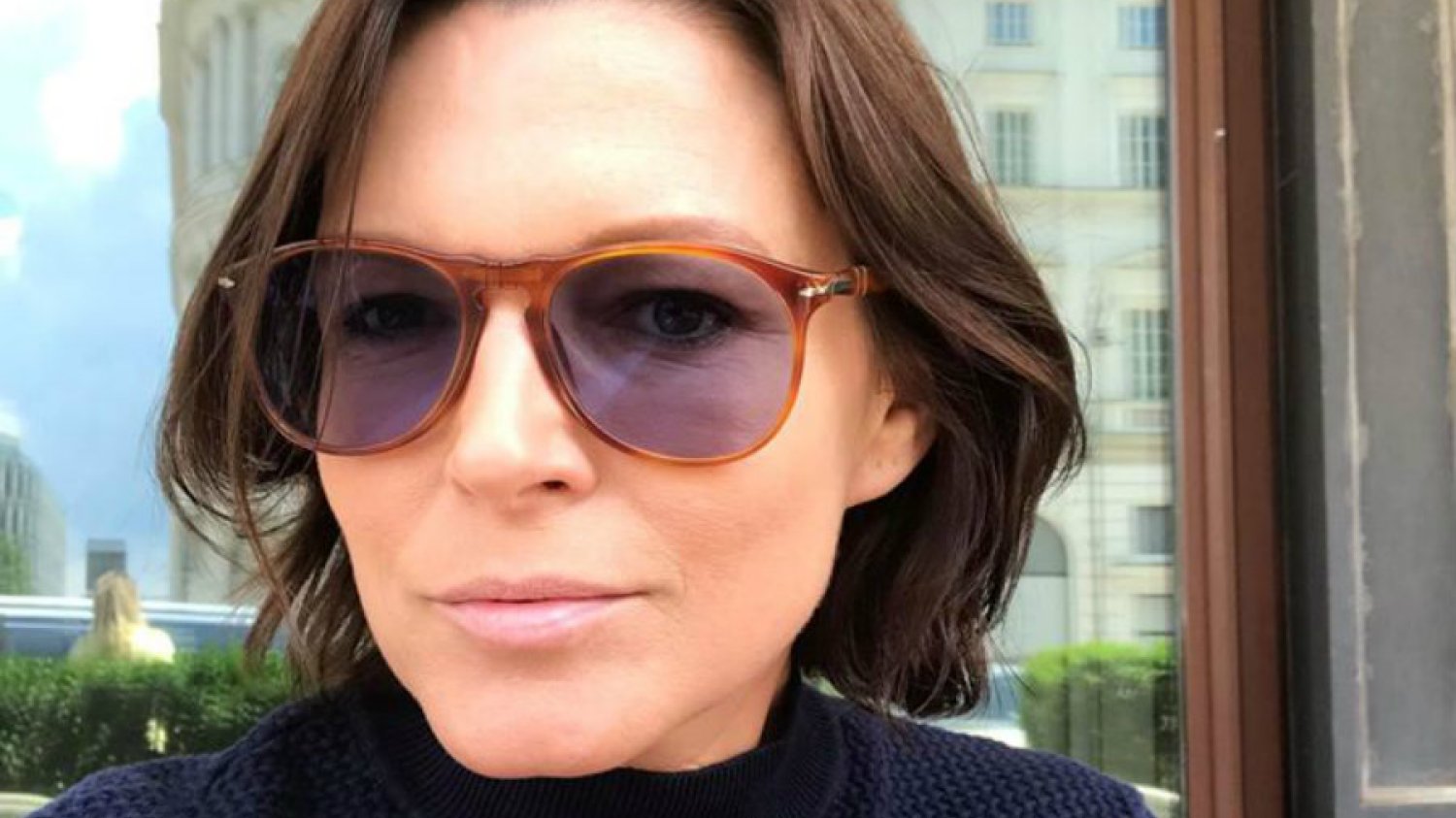 Ilona Felicjańska uważa, że nagranie z jej zatrzymania przez policję na Florydzie zostało zmontowane.