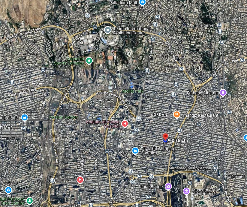 Wojna Izrael-Iran. Alarm w Teheranie, gdzie mieści się polska ambasada