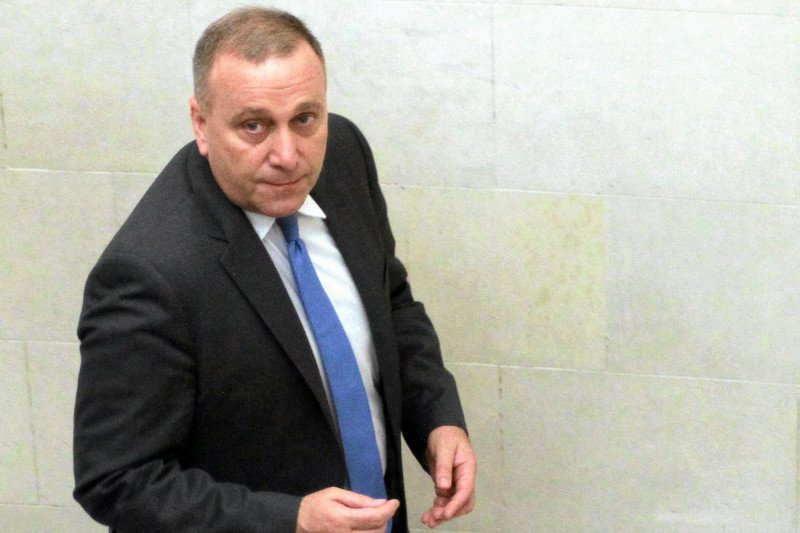 Ambasador Rosji powiedział o kilka słów za wiele. Schetyna wzywa do MSZ na wyjaśnienia