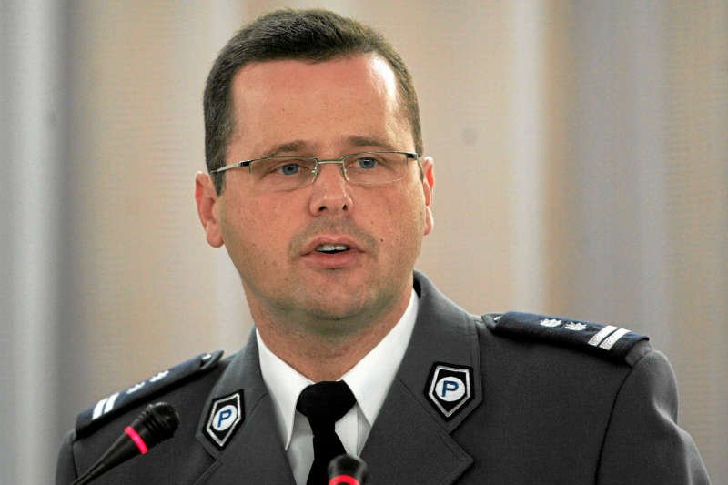 Mariusz Sokołowski nie ma zamiaru wycofywać się ze słów o Stonodze. „Nie musimy czekać na sąd, żeby poznać prawdę”