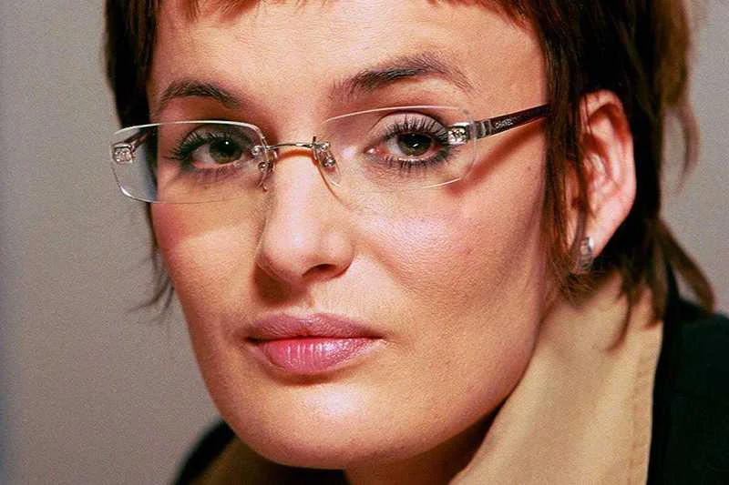 Dorota Gawryluk