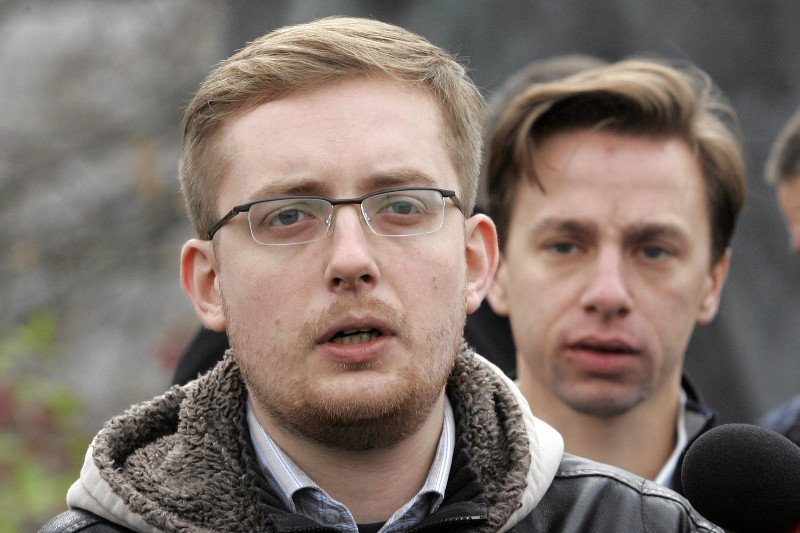 Ruch Narodowy zmienia się w partię. Robert Winnicki kandydatem na prezydenta?