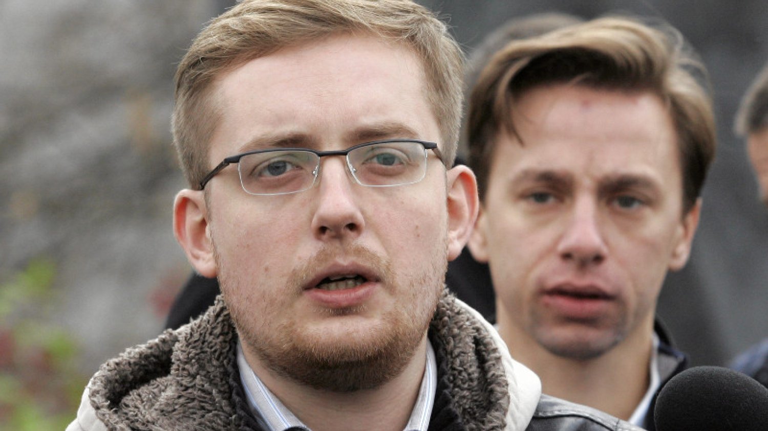 Ruch Narodowy zmienia się w partię. Robert Winnicki kandydatem na prezydenta?