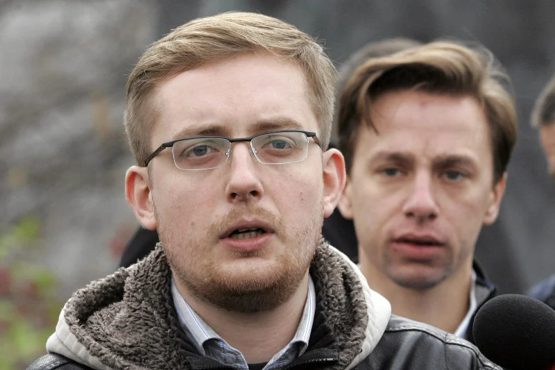 Ruch Narodowy zmienia się w partię. Robert Winnicki kandydatem na prezydenta?
