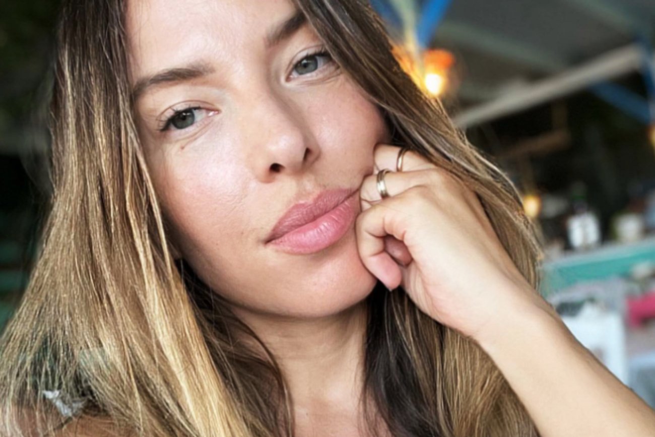 Ewa Chodakowska wróciła z urlopu przez pęcherzyk Graafa. Musi mieć operację