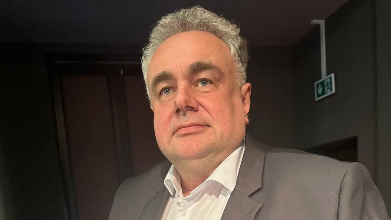 Sakiewicz ws. Ziobry musiał stawić się w prokuraturze. Zabrał nawet szczoteczkę do zębów Tomasz Sakiewicz