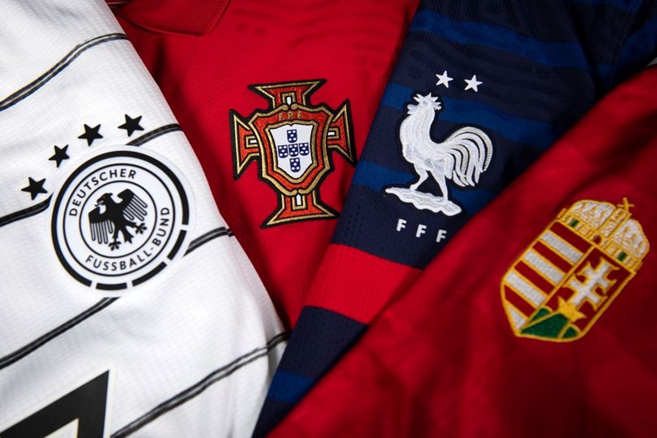 Niemcy, Portugalia, Francja oraz Węgry - tak wygląda grupa śmierci Euro 2020