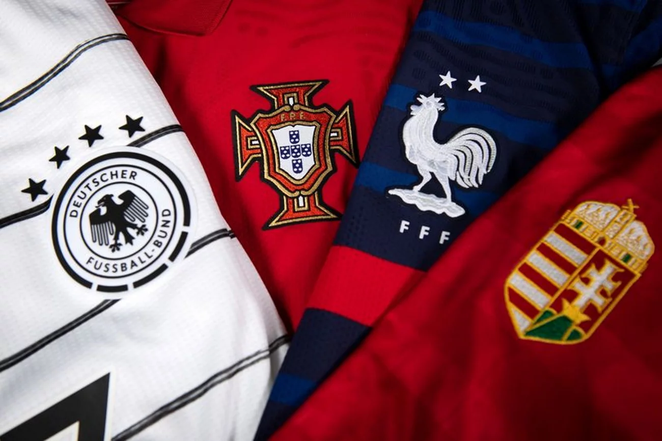 Niemcy, Portugalia, Francja oraz Węgry - tak wygląda grupa śmierci Euro 2020