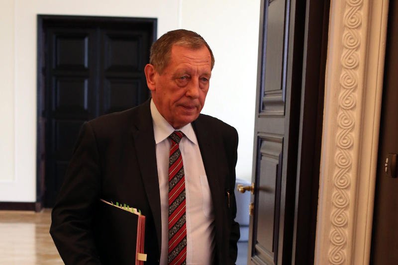 Minister Środowiska upiera się, że wycinka 1/3 Puszczy powinna być przeprowadzona  - dla dobra przyrody.