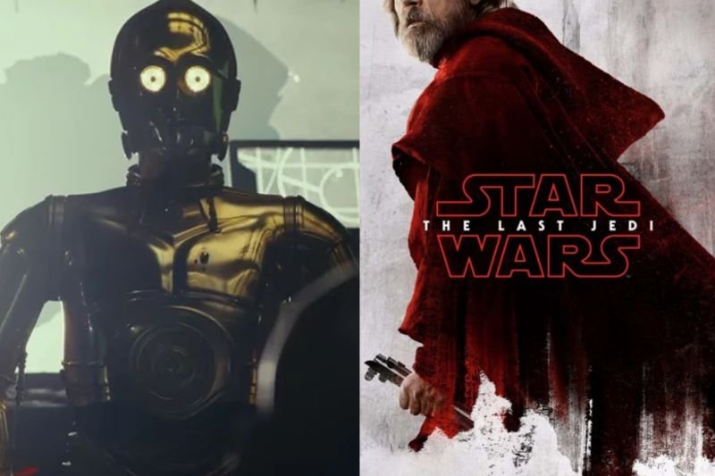 Na nowe "Gwiezdne Wojny" poczekamy do połowy grudnia.