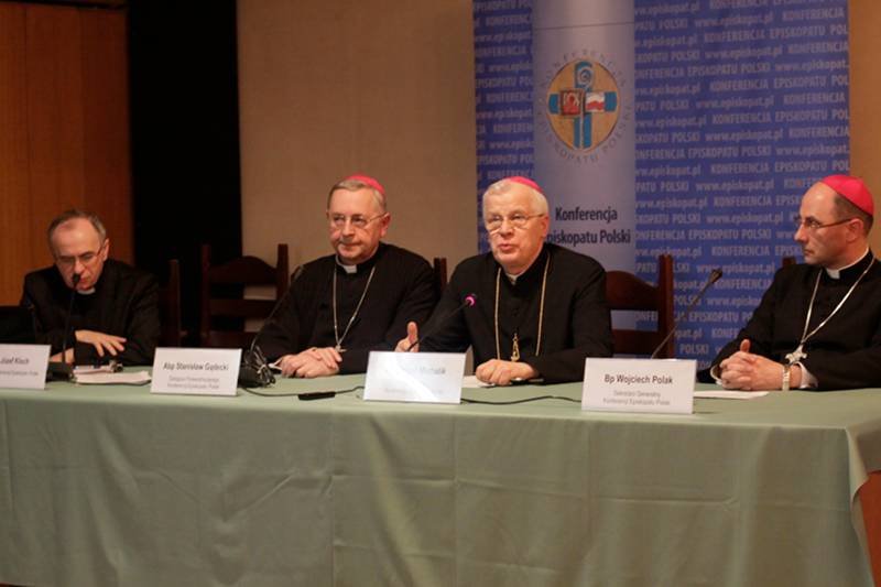 Umowa Kościoła z rządem będzie dotyczyła m.in. spraw finansowania instytucji kościelnej