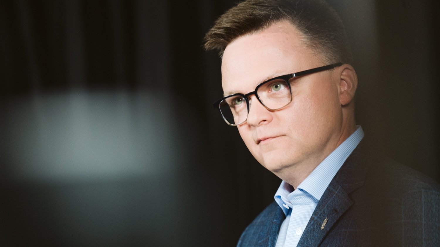 Szymon Hołownia może zostać wicepremierem