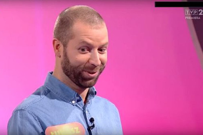 "Familiada" to kopalnia wpadek i żywych memów.