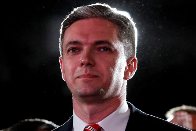 Adam Jarubas będzie doradzał prezydentowi Andrzejowi Dudzie