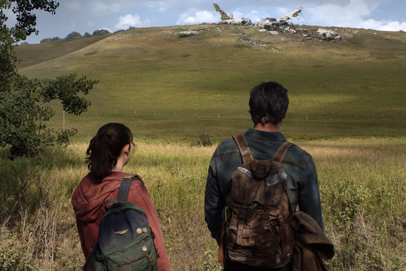Kiedy premiera serialu "The Last of Us"?