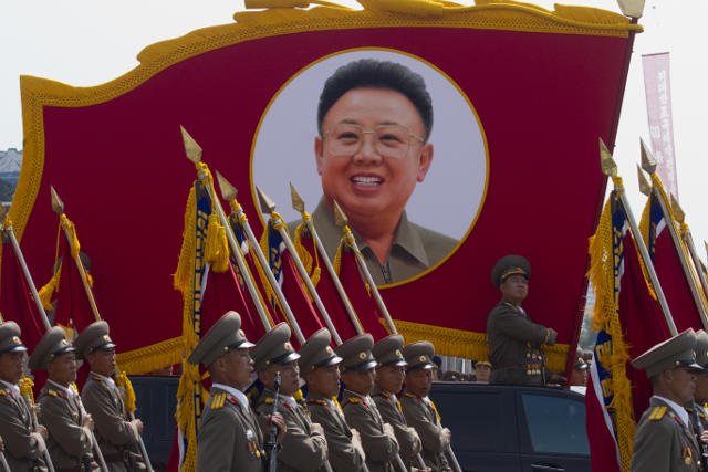 Korea Północna porywa ludzi - ONZ przedstawia dowody