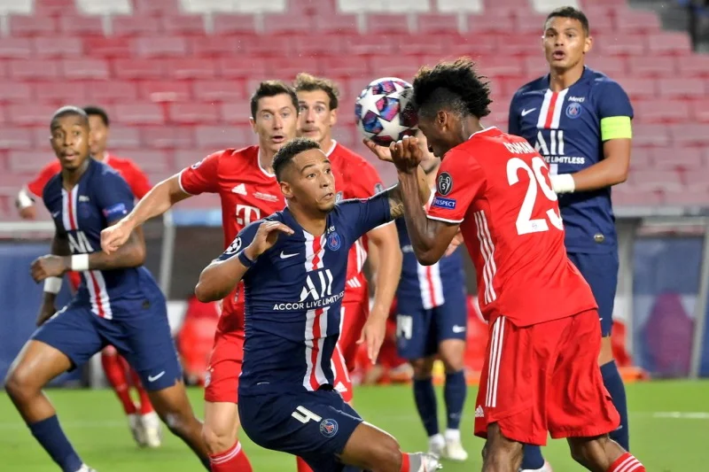 Tak padła jedyna bramka w starciu Bayernu z PSG w zeszłorocznym finale Ligi Mistrzów