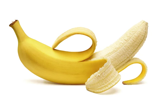 Zawarty w bananach tryptofan wspomaga produkcję melatoniny