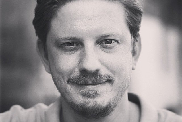 Filip Niedenthal, Redaktor naczelny ESQUIRE POLSKA