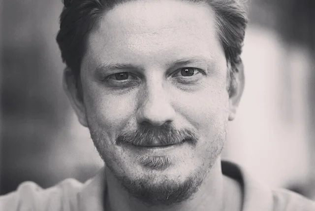 Filip Niedenthal, Redaktor naczelny ESQUIRE POLSKA