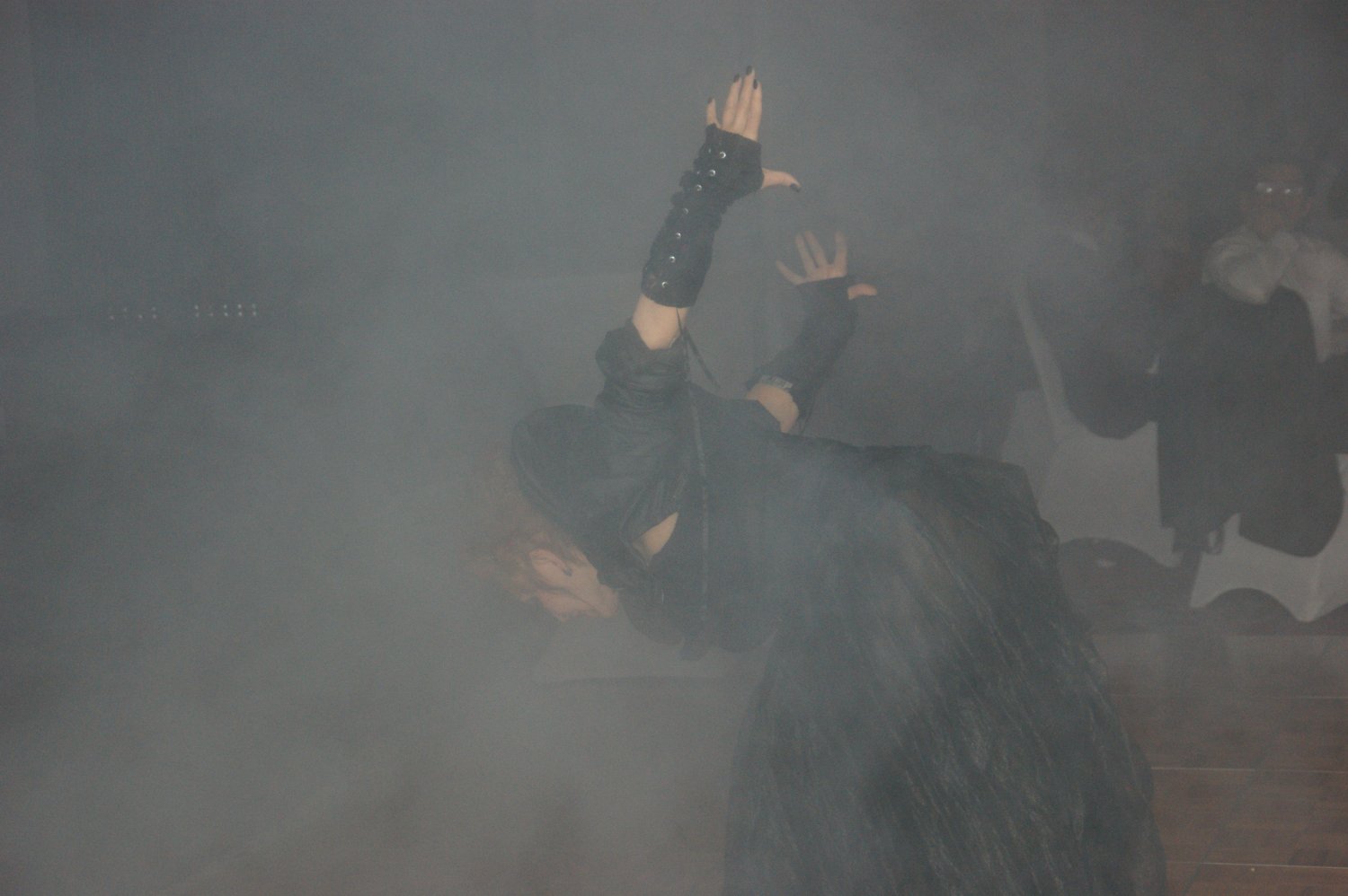 Zdjęcie nie bardzo czytelne, tak jak i cała reszta - komentarze internautów, i moje  komentarze ich komentarzy...