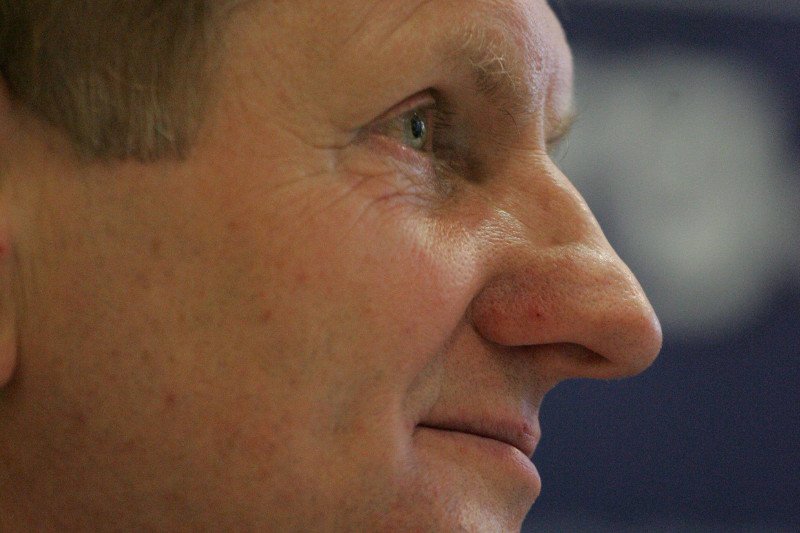 Poseł Jerzy Gosiewski (PiS) chce "oczyścić" szkołę za pomocą szeroko zakrojonej lustracji.