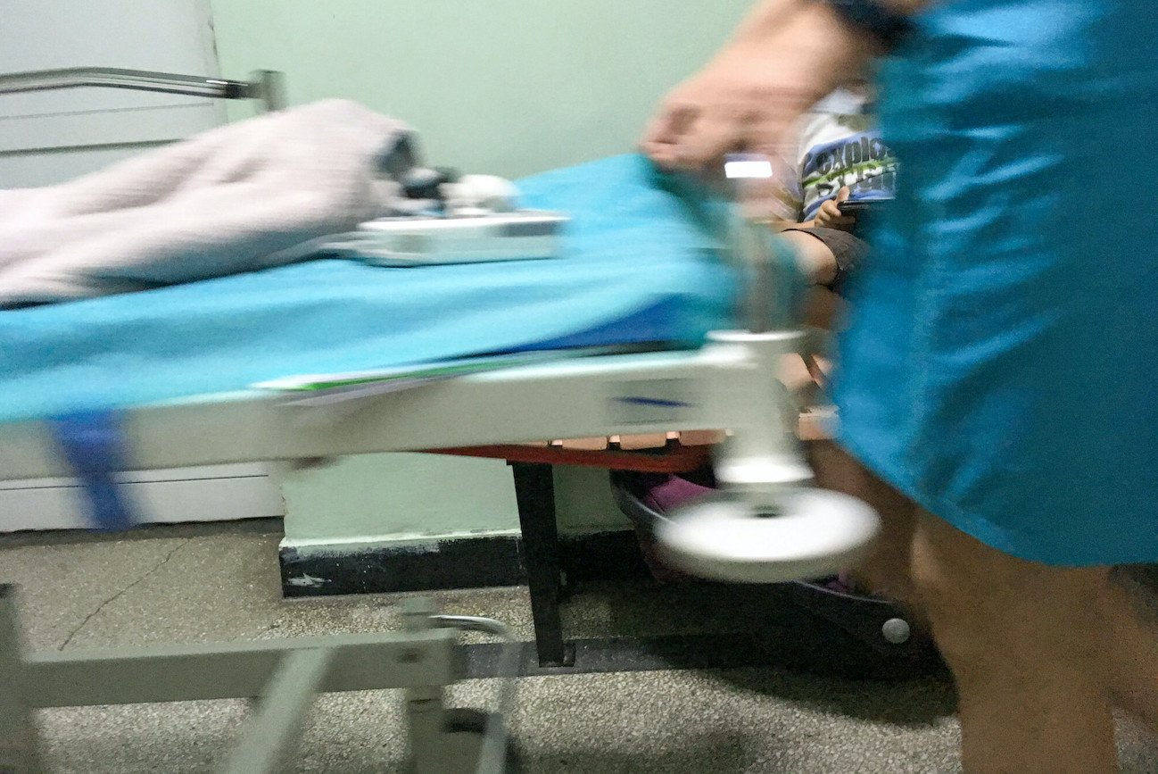 1 listopada w całej Polsce odbędą się protesty przeciw zakazowi aborcji, który zabija kobiety. Akcja "Ani Jednej Więcej".