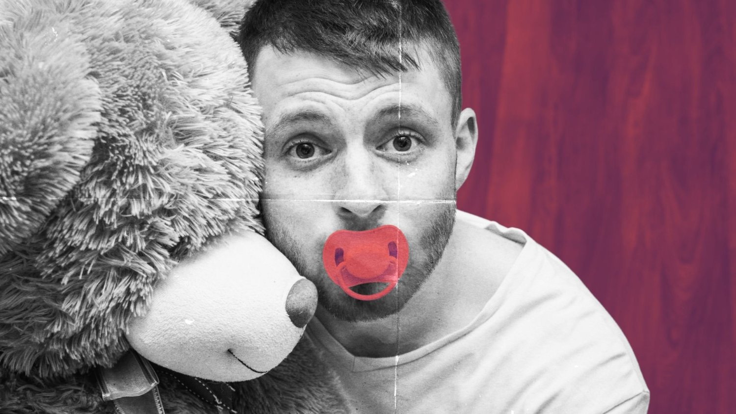 40-latek na garnuszku matki. jeżeli nie pomagają rozmowy, pomoże komornik