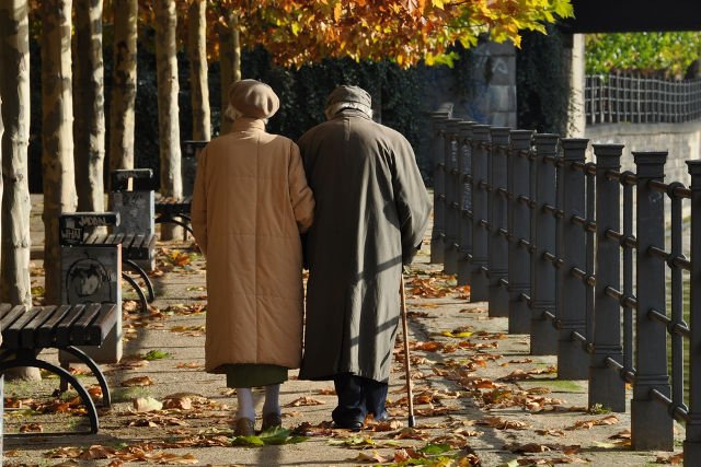 Warto zrobić użytek z dostępu do informacji i sprawdzić czy czasem nasi dziadkowie nie wymagają badań i to nie tylko z okazji ich święta.