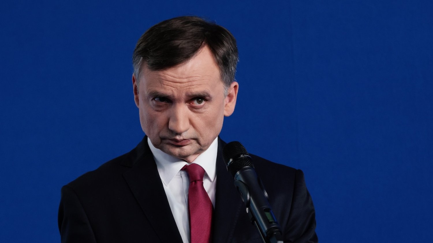 Zbigniew Ziobro