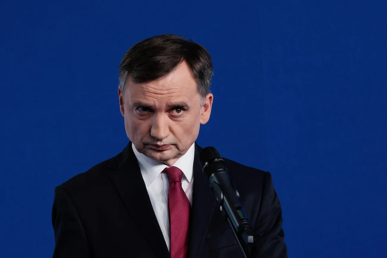Zbigniew Ziobro