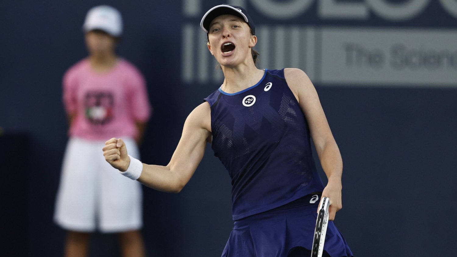 Iga Świątek po raz drugi z rzędu zagra w kończącym sezon WTA Finals. Turniej odbędzie się w amerykańskim Dallas.