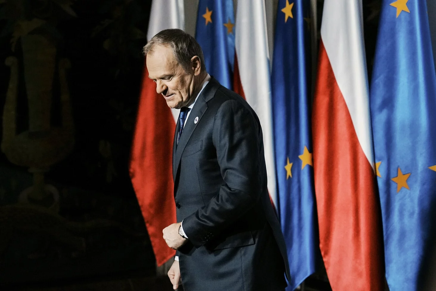 Polska przegrywa przed sądem UE. Musi zapłacić 320 mln euro