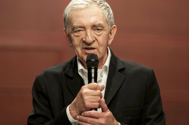 Jerzy Trela, jeden z najwybitniejszych polskich aktorów, zmaga się z ciężką chorobą.