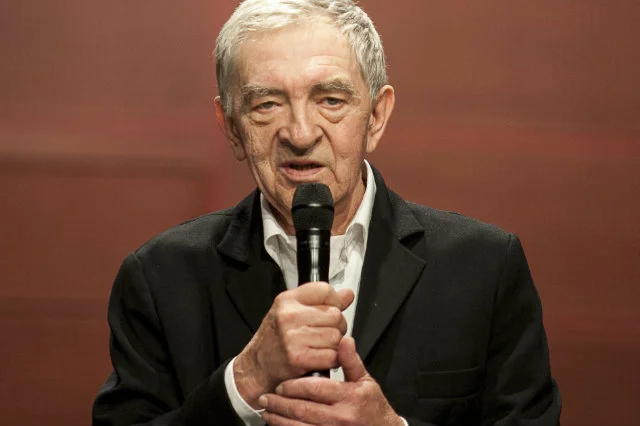 Jerzy Trela, jeden z najwybitniejszych polskich aktorów, zmaga się z ciężką chorobą.