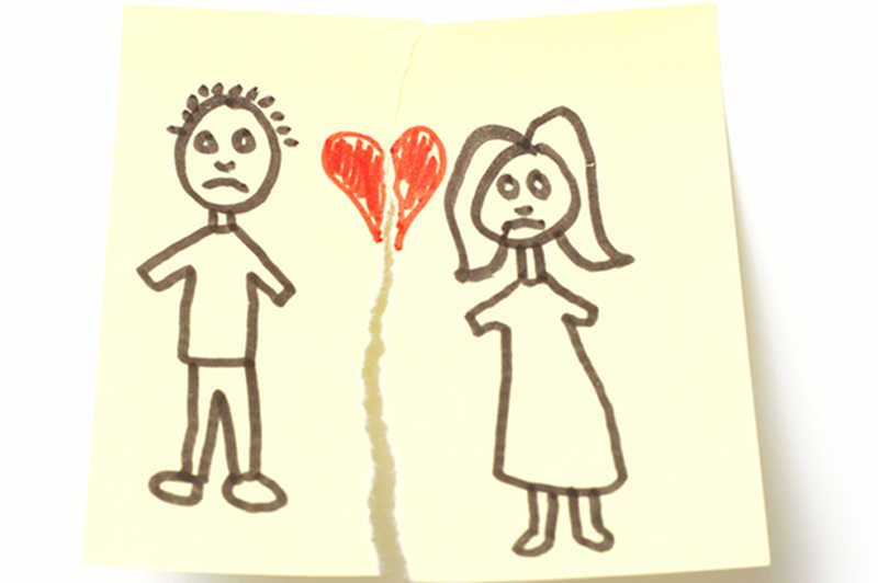 Przestaliśmy walczyć o związki, nie potrafimy się komunikować, dlatego tak często się rozstajemy.