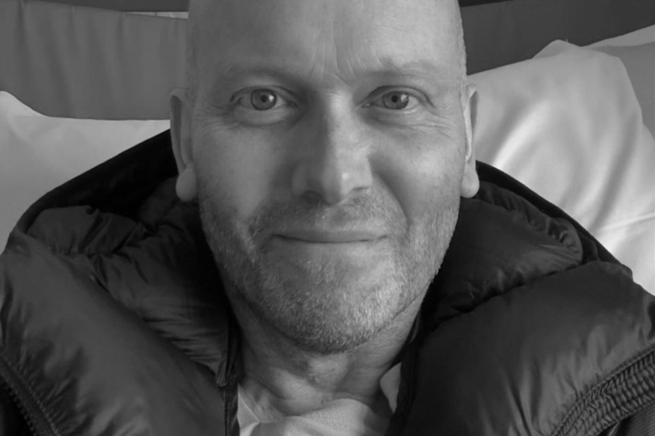 Nie żyje Paul Spencer.