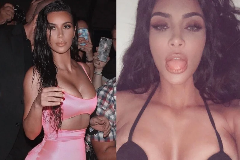 Nazwisko Kim Kardashian w Wielkiej Brytanii najczęściej pojawia się w linkach, które mogą być niebezpieczne dla komputera
