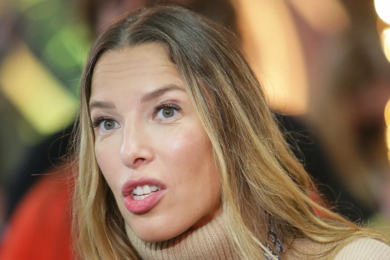 Ewa Chodakowska wstrząśnięta zachowaniem pracowniczki lotniska. "Wstyd!"