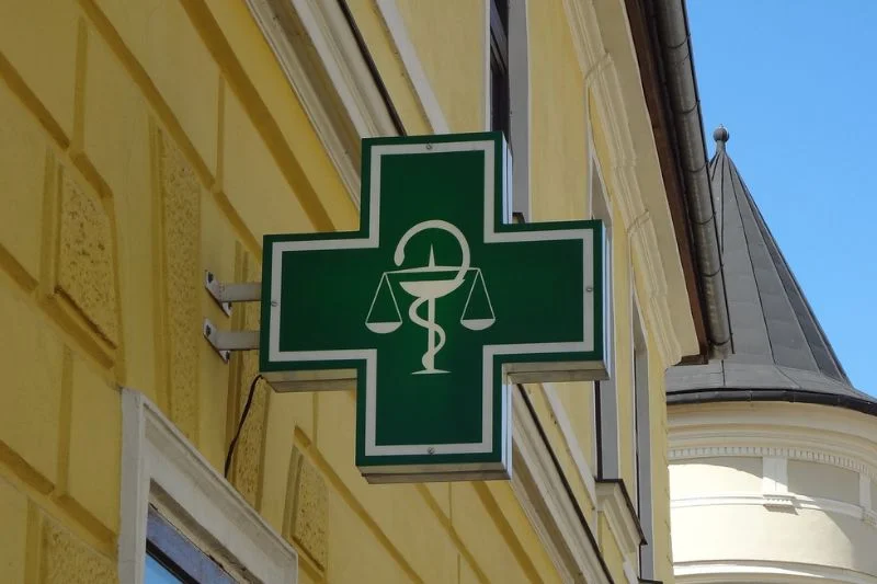 Apteka