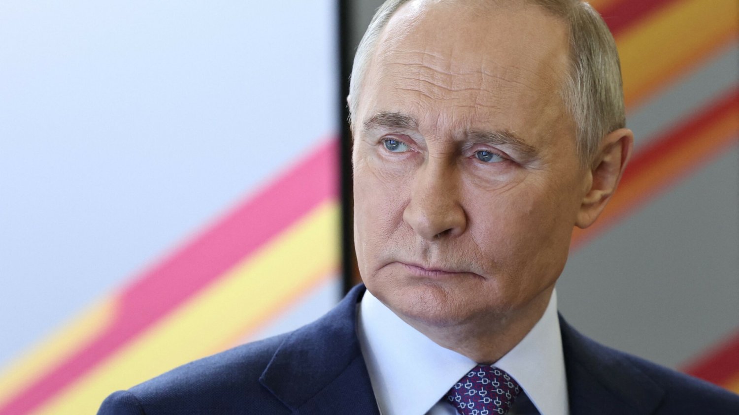 Putin o sukcesji na Kremlu. Dyktator tak widzi swojego następcę