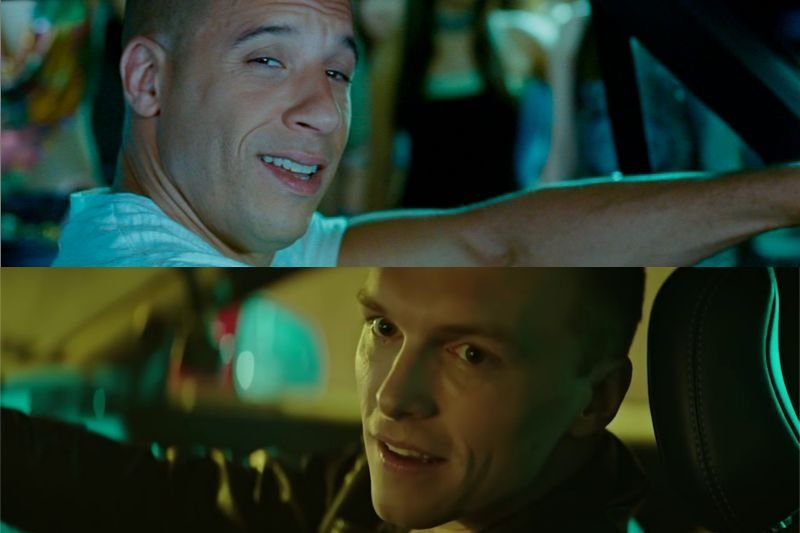 "Diablo. Wyścig o wszystko" miał nie być uznawany za polską wersję "Szybkich i wściekłych", ale trudno nie zauważyć inspiracji