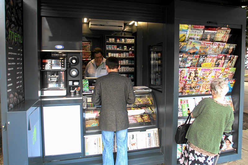 Sprzedaż "Gazety Wyborczej" spadła poniżej 190 tys. egz.