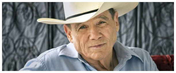 James Lee Burke