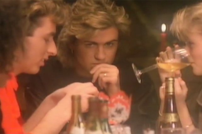 "Last Christmas" to jeden z największych świątecznych przebojów. Już od 35 lat