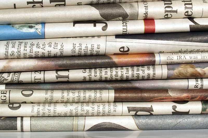 Dziennikarz nie może zdradzić tożsamości swoich informatorów.