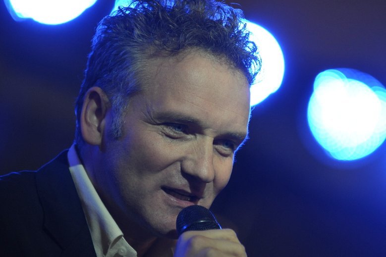 Jarosław Kret walczył z depresją po rozstaniu z Beatą Tadlą.