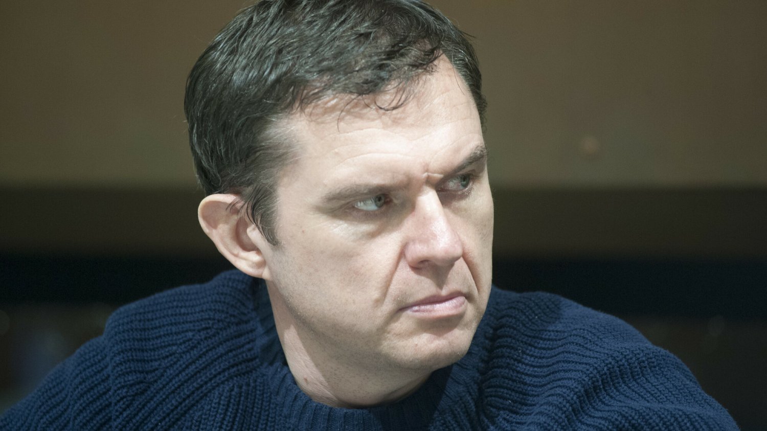 Andrzej Poczobut pisze z więzienia.