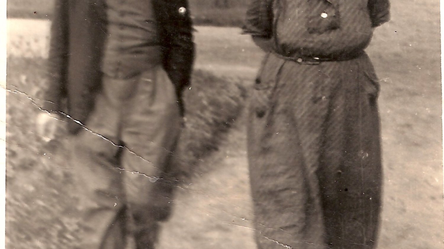 Janusz Korczak i Stefania Wilczyńska